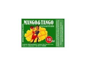 INAWERA - Mango Tango